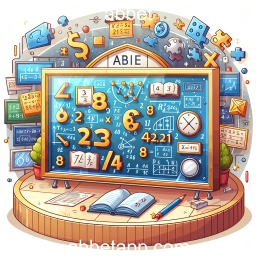 Descubra a Categoria de Matemática no Abbet: Aprenda Brincando!